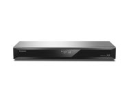 Enregistreur 4K Panasonic DMR-BCT765