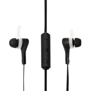 Écouteur intra-auriculaire sans fil LogiLink BT0040