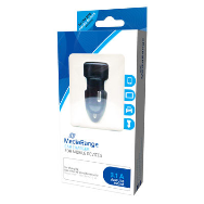 Chargeur de voiture USB MediaRange MRMA103