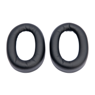 Coussinets d'oreille Jabra Evolve2 85 noirs
