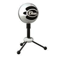 Logitech Snowball - Table Microphone