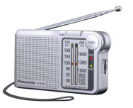 Panasonic RF-P150DEG - Radio portative