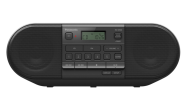 Panasonic RX-D500EG - Portable radio