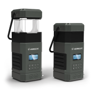 Albrecht DR 114 DAB+ Outdoor Campingradio