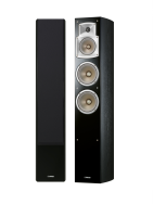 Enceinte colonne 3 voies Yamaha NS-F350, 35-45 000 Hz, 6 ohms