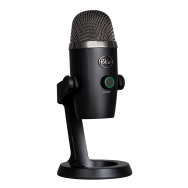 Micro USB Logitech Blue Yeti Nano - Noir 988-000401