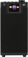Telestar DABMAN i610 DAB+/FM 25W TFT 7.11cm