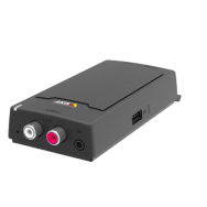 Axis Audio Nätverk-Audio Bridge C8110