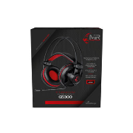 Casque de jeu MediaRange MRGS300 Pro
