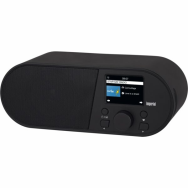 Radio Internet Telestar I105 5W LCD 6.1cm