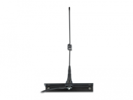 Antenne omnidirectionnelle Delock 12722 - 4,5 dBi - 0,868 GHz - 50 ? - SMA - Femelle