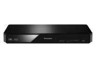 Lecteur 4K Panasonic BDT184