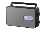Panasonic RF-D30BT - Radio portative DAB