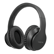 Casque stéréo sans fil LogiLink BT0053