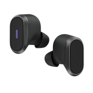Écouteurs sans fil Logitech Zone True