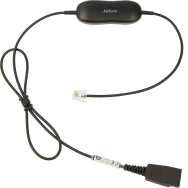 Câble Avaya Jabra GN1216