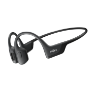 Casque AfterShokz Shokz OpenRun Pro Noir