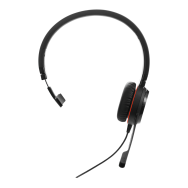 Casque mono Jabra Evolve 30 II