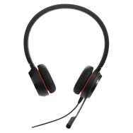Casque stéréo Jabra Evolve 20SE MS