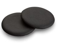 COUSSINET D'OREILLE DE RECHANGE POLY BW3315/BW3325 ( 218523-01 )