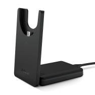 Jabra Evolve2 55 Support de bureau