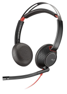 Casque POLY Blackwire 5220 - 5200 Series