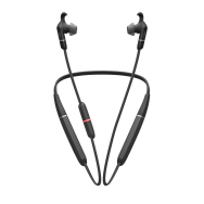 Casque sans fil Jabra Evolve 65e MS
