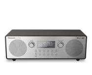 Panasonic RF-D100BT - Radio portative DAB