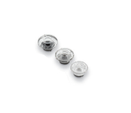 Embouts POLY Voyager Legend taille L : Embouts UC/Mobile 3 pièces