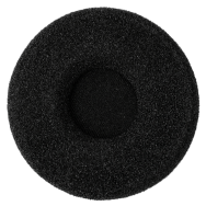 Jabra Biz 2400 II Coussinets en mousse (10 pièces)
