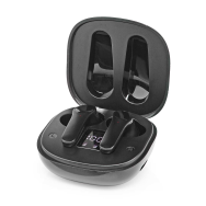 Écouteurs Bluetooth Nedis TWS, microphone 5 heures