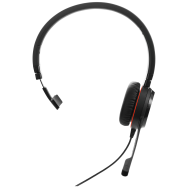 Casque mono Jabra Evolve 20SE MS