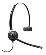 POLY EncorePro HW540 NC Mono Cabriolet