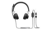Logitech Zone Wired MSFT Teams
