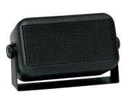 Albrecht CB 250 - 7 W - 200 - 7000 Hz - 8 ? - Wireless - Black - Rectangle