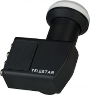 Telestar SKYQUATRO HC LNB 11-20V