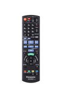 Enregistreur DVD Panasonic DMR-BST765