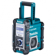 Makita DMR112 Radio de chantier