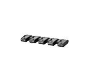 Module de charge POLY avec bloc d'alimentation, 5 clés Savi série 8200