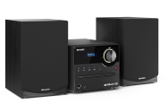 Système audio numérique Sharp 30 W