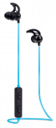 Ensemble intra-auriculaire Bluetooth LED Manhattan