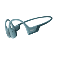 AfterShokz Casque Shokz OpenRun Pro Bleu