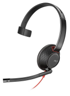 Casque POLY Blackwire 5210 - Série 5200