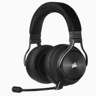 Corsair Gaming Virtuoso RGB Wireless XT Gris Ardoise