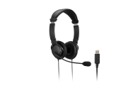 Casque USB-A avec microphone - Kensington Classic