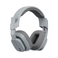 Logitech ASTRO Gaming A10 Gen 2 - Casque d'écoute