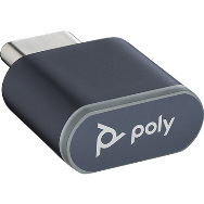 POLY BT700 - Adaptateur réseau - USB-C - Bluetooth 5.1