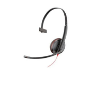 Casque POLY Blackwire C3215 - Série 3200