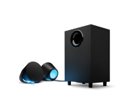 Logitech G560 - Système de haut-parleurs