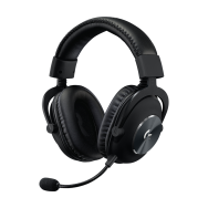 Logitech G Pro X - Casque d'écoute